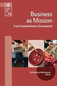 Business As Mission - Steffen Tom