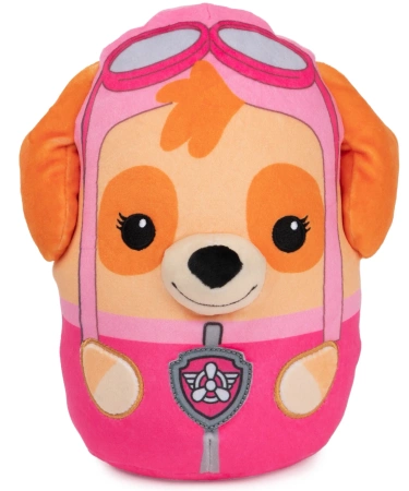 Psi Patrol squish pluszak 20 cm Skye