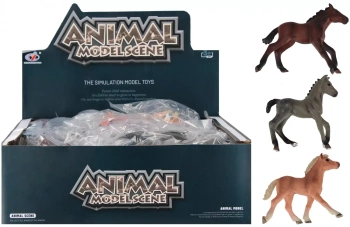 Konik 10cm Mix4 Mc Disp 24/144/288