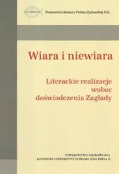 Wiara i niewiara / Towarzystwo Naukowe KUL - Praca zbiorowa