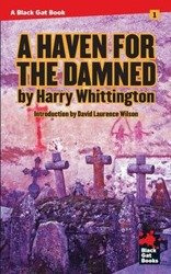 A Haven for the Damned - Harry Whittington