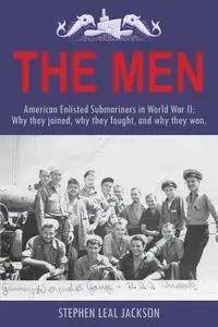 The Men - Jackson Stephen Leal