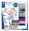 Zestaw do Brush Letteringu - Staedtler