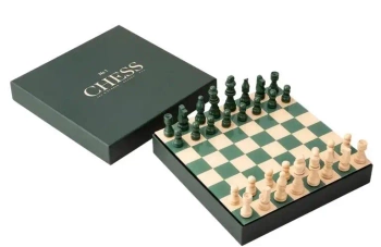 Gra planszowa Classic - Chess NEW - PRINTWORKS
