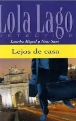 Lejos de casa - Lourdes Miquel Lopez, Neus Sans