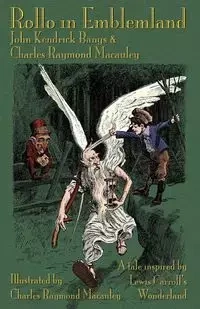 Rollo in Emblemland - John Kendrick Bangs