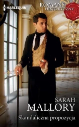 eBook Skandaliczna propozycja - Sarah Mallory epub mobi