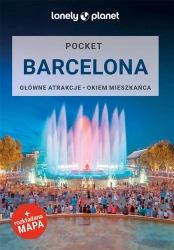 Barcelona - praca zbiorowa