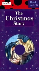 Christmas Story Book and CD. Wydawnictwo Ladybird - Ladybird