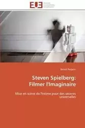 Steven spielberg - PERGENT-B