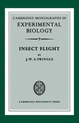 Insect Flight - Pringle J. W. S.