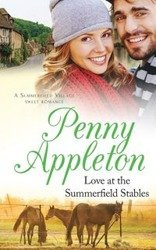 Love At The Summerfield Stables - Penny Appleton