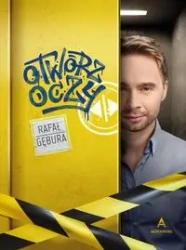Otwórz oczy - Rafał Gębura
