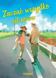 Zacząć wszystko od nowa - Cocomi