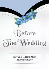 Before The Wedding - Suzanne Salas