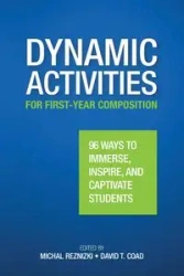 Dynamic Activities for First-Year Composition - Reznizki Michal