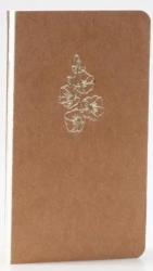 Notes Malwy - Niezapominajka