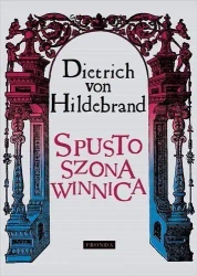 Spustoszona winnica w.3 - von Dietrich Hildebrand
