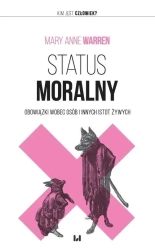 Status moralny - Mary Anne Warren