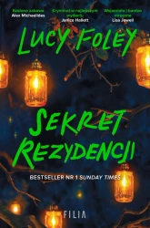 Sekret rezydencji - Lucy Foley