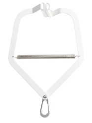 Uchwyt do futryny na hamak/huśtawkę