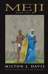 Meji Book One - Davis Milton  J