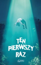 eBook Ten pierwszy raz - Antologia epub mobi