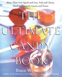 ULT CANDY BK                PB - Bruce Weinstein