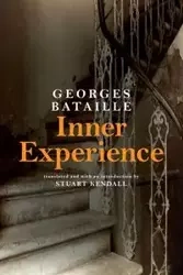 Inner Experience - Bataille Georges