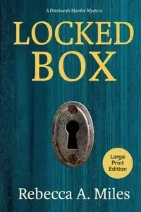 Locked Box - Miles Rebecca Ann