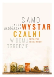eBook Samowystarczalni w domu i ogrodzie - Joanna Włodarska epub mobi