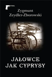 Jałowce jak cyprysy - Jałowce jak cyprysy