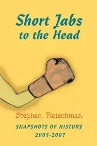 Short Jabs to the Head - Stephen Fleischman