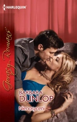 eBook Nienasyceni - Barbara Dunlop mobi epub