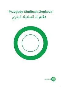 Przygody Sindbada Żeglarza/tekst arabsko-polski/