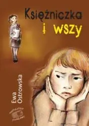 Księżniczka i wszy - Ewa Ostrowska