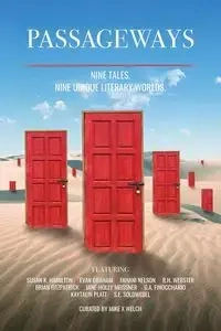 Passageways - Welch Mike X