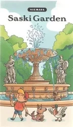 Niemapa Saski i Garden - Praca zbiorowa