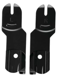 Bbj Adapter City Tour 2 - City Go I-size 2082703 - Baby Jogger