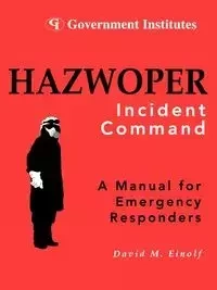 HAZWOPER - David M. Einolf
