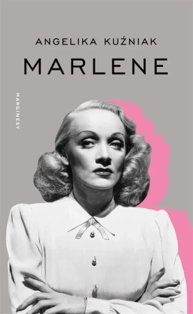 Marlene - Angelika Kuźniak