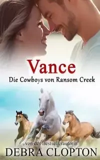 Vance - Debra Clopton