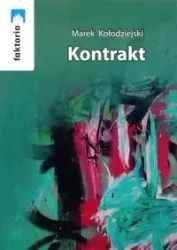 Kontrakt - Marek Kołodziejski