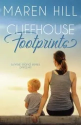 Cliffhouse Footprints - Maren Hill