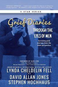 Grief Diaries - Lynda Cheldelin Fell