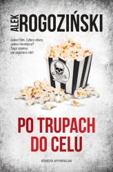 Po trupach do celu pocket - Alek Rogoziński