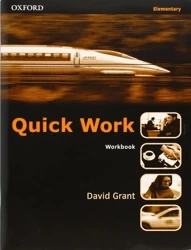 Quick Work Elem WB - David Grant