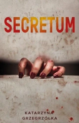 Secretum - Katarzyna Grzegrzółka