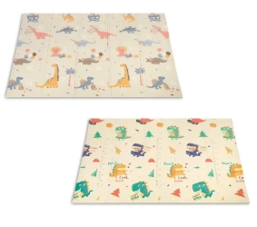 Mata wielofunkcyjna Dinozaury - Toyz