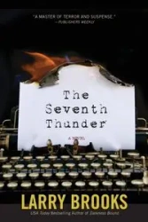 The Seventh Thunder - Brooks Larry